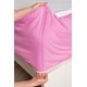 preview thumbnail 9 of 7, Siscovers Pink Peony Bunkie Deluxe Zipper Bedding Set