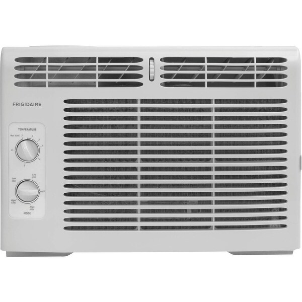 Frigidaire FFRA0511R1 Frigidaire Air Conditioner Mini - Mechanical