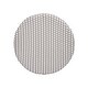 preview thumbnail 68 of 89, Tobias Rattan Round Bar Stool