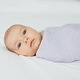 preview thumbnail 30 of 50, aden+anais essentials 4-Pack 100% Cotton Muslin Swaddle Blankets