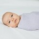 preview thumbnail 3 of 3, aden + anais essentials cotton muslin swaddle blanket 4 pack damsel