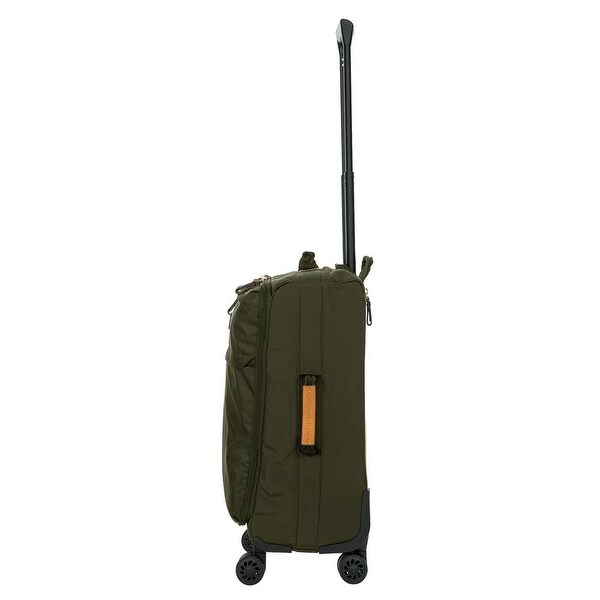 bric's carry on