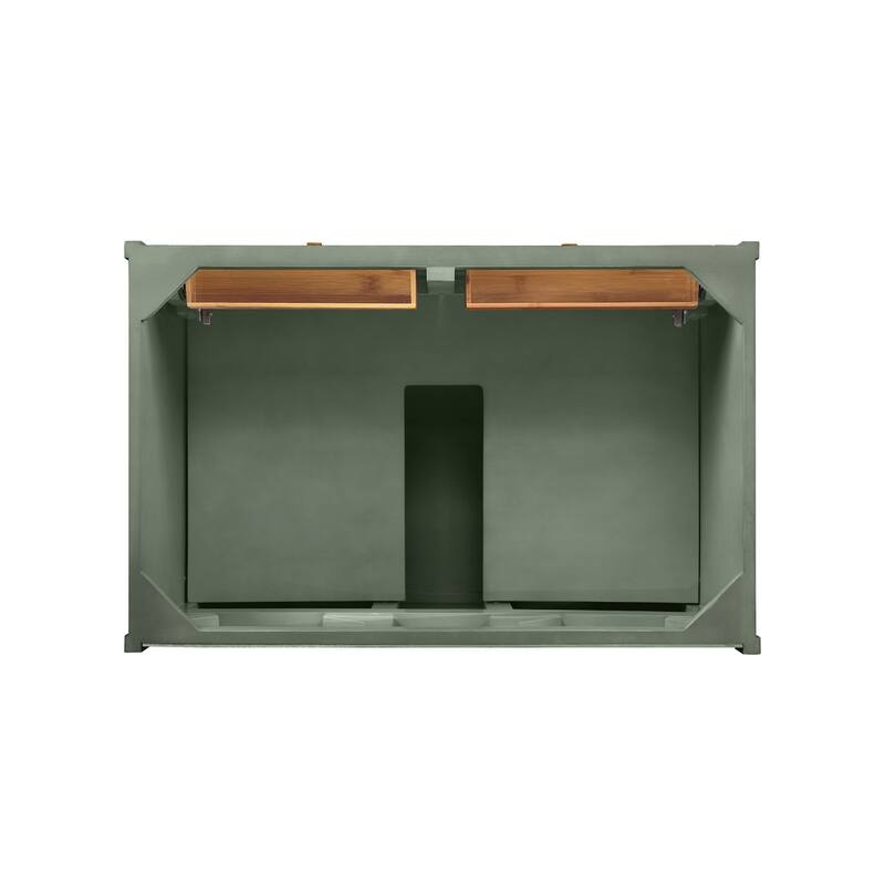 James Martin Vanities 503-V36-1WZ Chicago 36" Free Standing Single