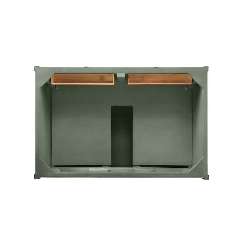 James Martin Vanities 503-V36-3EJP Chicago 36" Free Standing Single