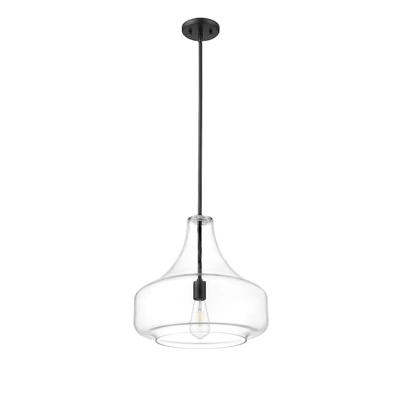 Millennium Lighting 20301 Madelynn 16" Wide Pendant