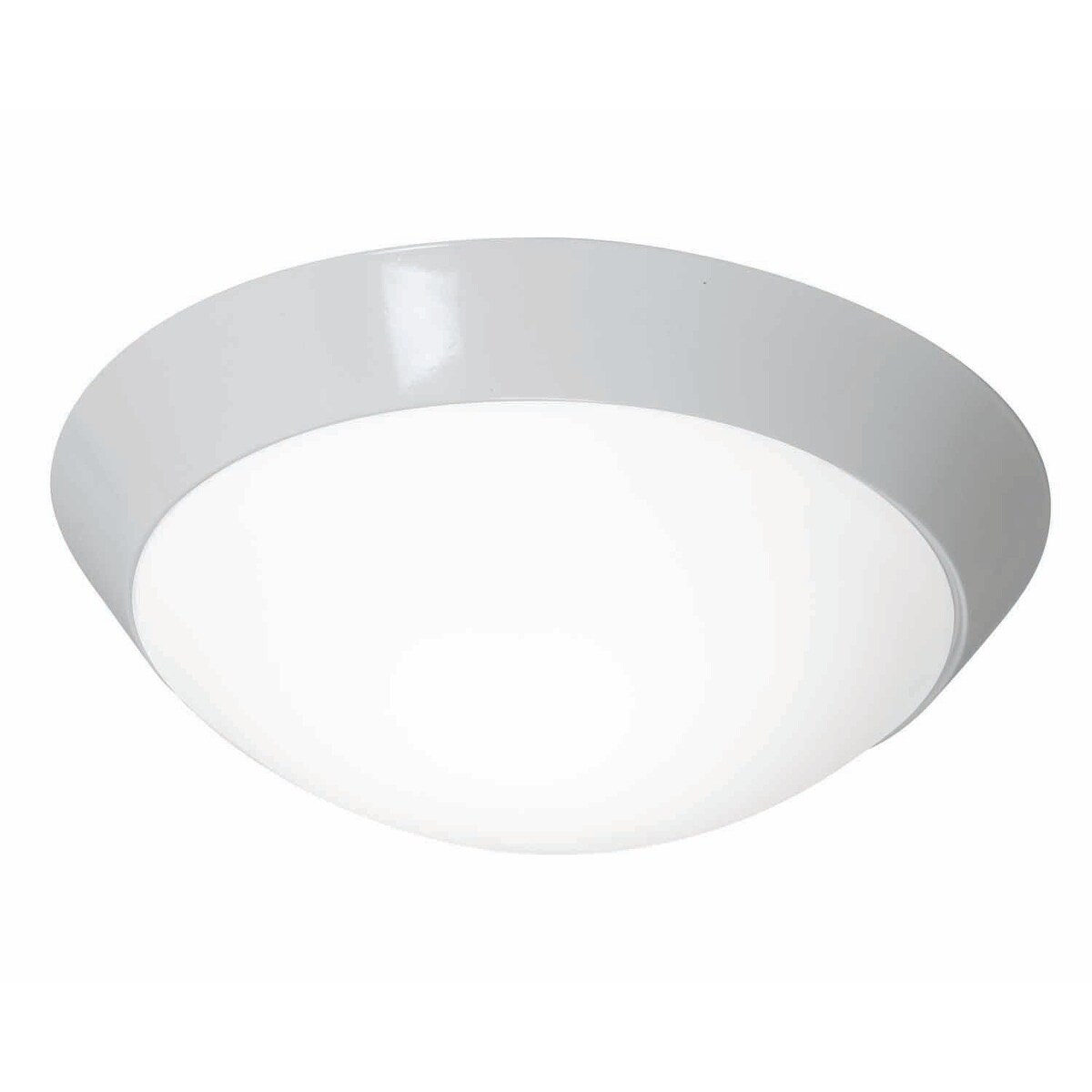 Access Lighting Cobalt 1 Light Flush Mount Ceiling Fixture - Overstock -  12946000