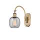 Option Brushed Brass / Seedy