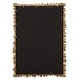 preview thumbnail 6 of 4, Uttermost Lev Antique Gold Mirror - 34"x 48.5"