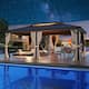 Option Double Roof