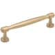 Option Satin Bronze