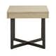 preview thumbnail 16 of 31, Eldersley Wood Finish End Table with One Drawer by iNSPIRE Q Modern