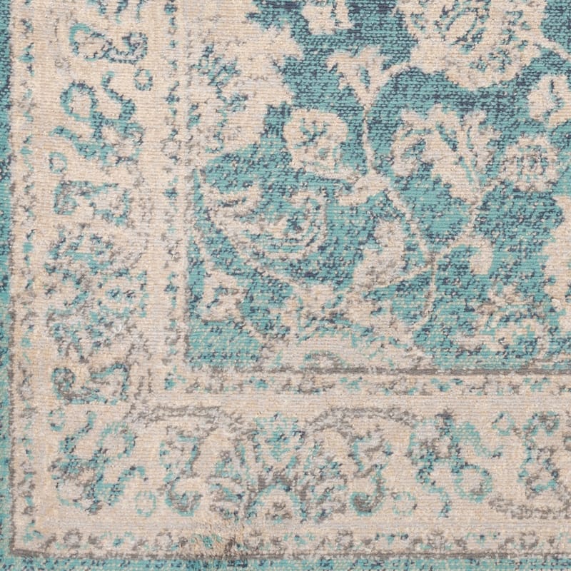 Amedeo Traditional Area Rug