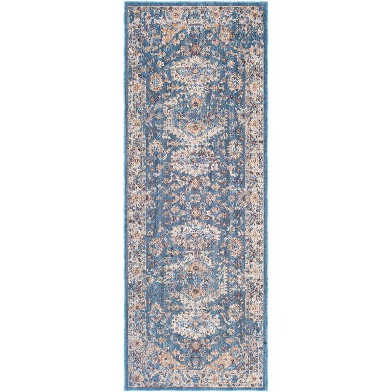 Artistic Weavers Jonette Indoor/ Outdoor Persian Area Rug