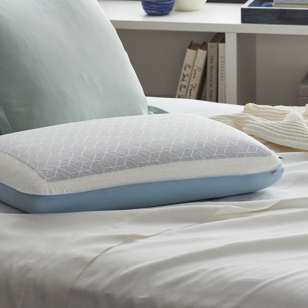 Chillow pillow bed hotsell bath and beyond