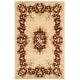 preview thumbnail 72 of 76, SAFAVIEH Handmade Bergama Achsah Oriental Hand-spun Wool Rug