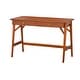 preview thumbnail 10 of 10, Simple Living Vera Mid-century Desk
