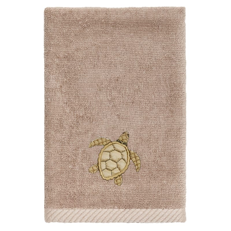 Authentic Hotel and Spa Turkish Cotton Tortuga 3PC Towel Set
