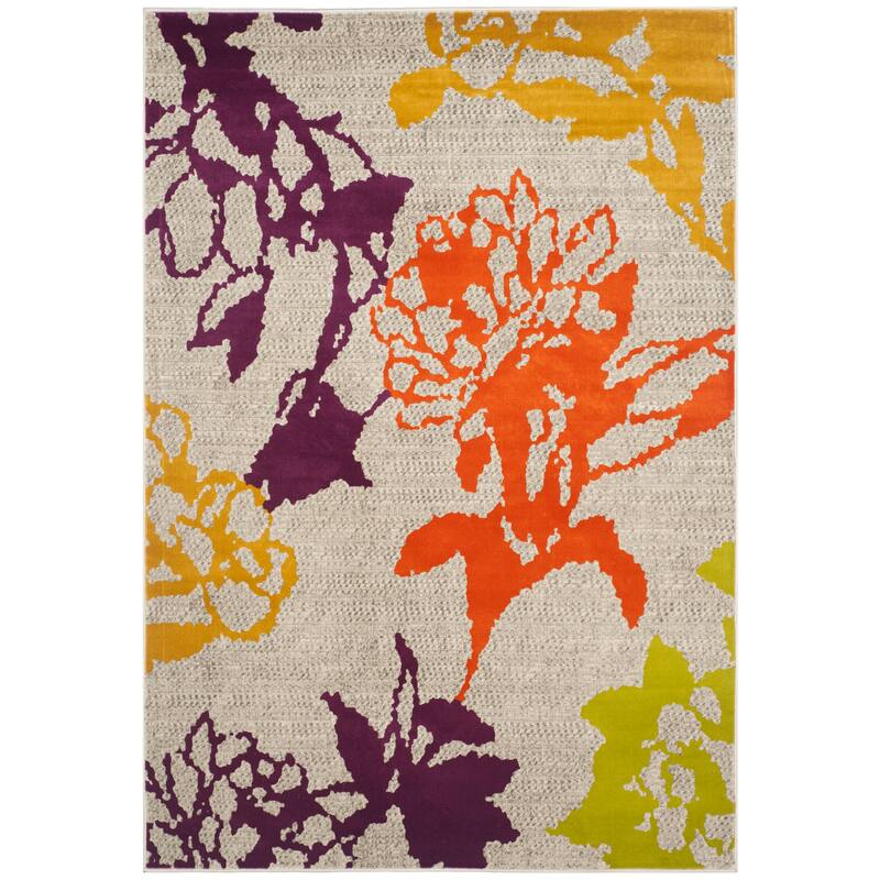 SAFAVIEH Porcello Katharyn Modern Rug