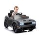 preview thumbnail 21 of 28, Kids Electric Car Licensed Dodge Challenger Ride On Car 12V Electric Vehicles Grey