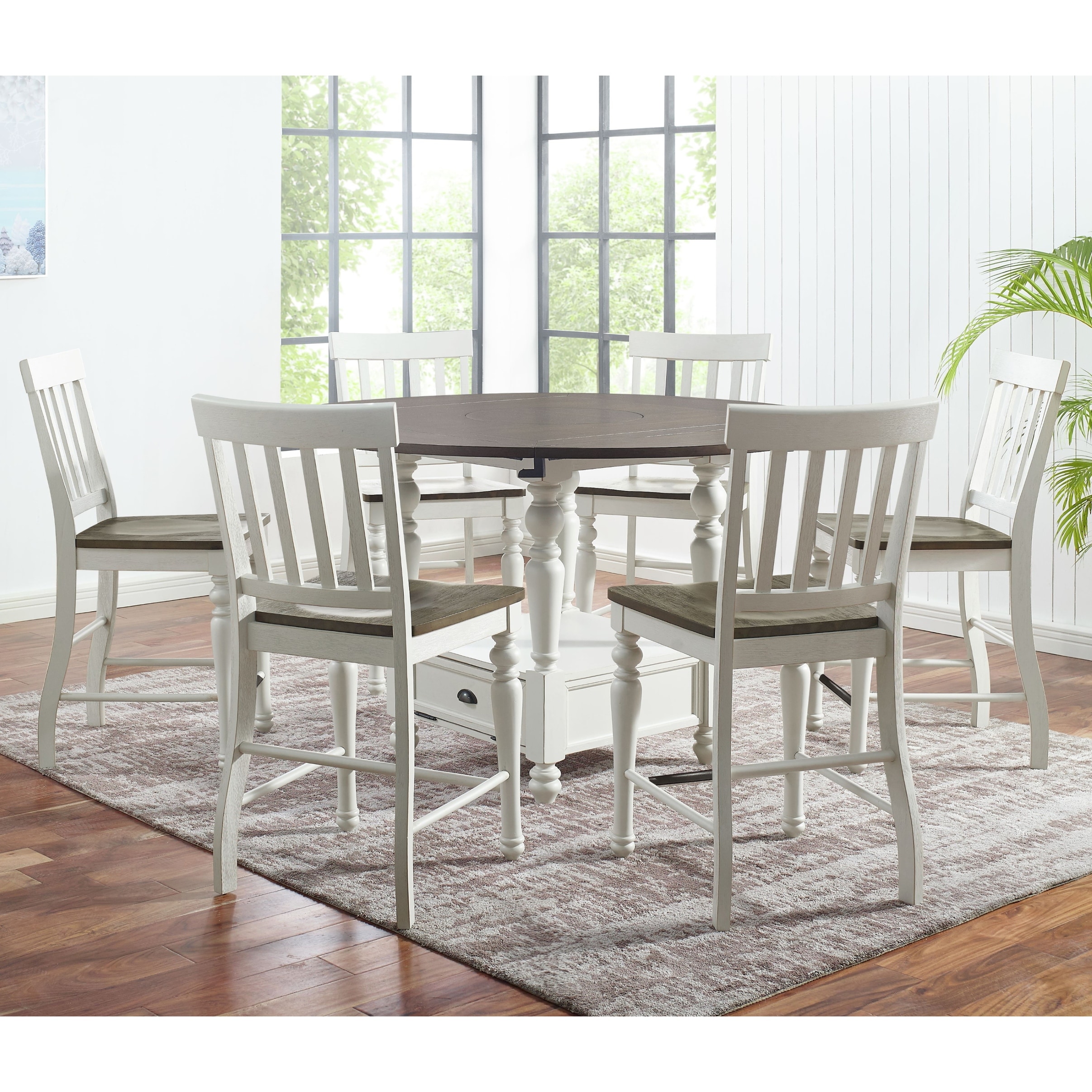 Greyson 5 cheap piece dining set
