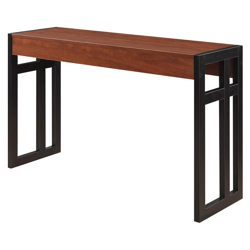 Convenience Concepts Monterey Entryway Hall Console Table/Desk