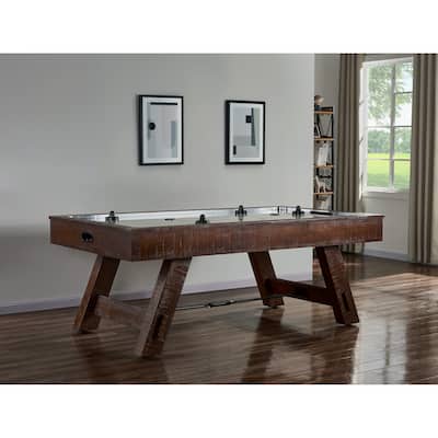 Telluride Air Hockey Table - N/A