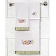 preview thumbnail 13 of 12, Authentic Hotel and Spa Turkish Cotton Verano 3PC Towel Set