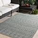 preview thumbnail 6 of 49, Artistic Weavers Powlett Vintage Southwestern Indoor/ Outdoor Area Rug