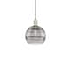 Option Black Antique Brass / Light Smoke