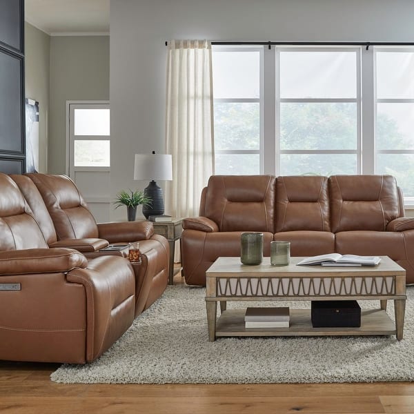 Liberty Triple Power Recliner Medium