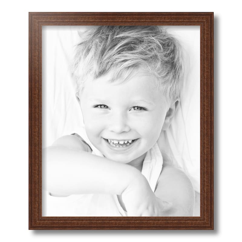 ArtToFrames Aribella 15x18 Inch Picture Frame, 1.25 Inch Wood Poster Frame Available in Multiple Colors (81375-15x18)