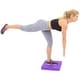 preview thumbnail 14 of 28, ProsourceFit Exercise Balance Pad made with Non-Slip Cushioned Foam