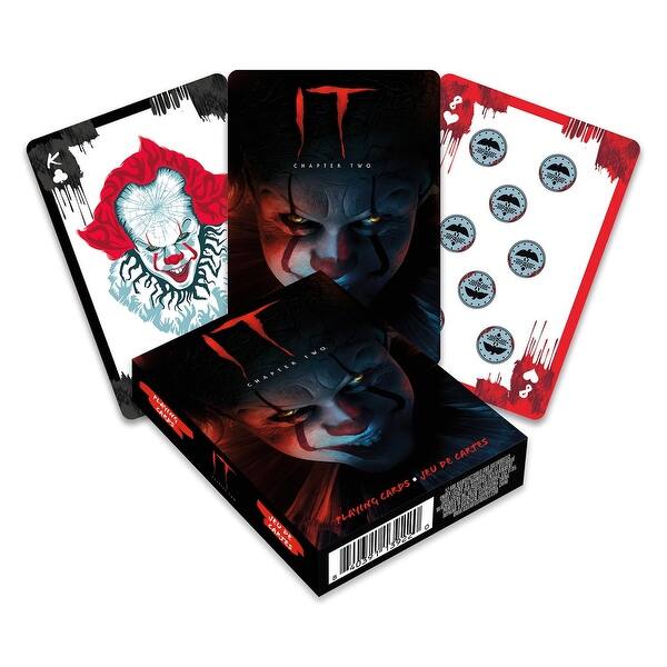 slide 2 of 3, IT Chapter 2 Playing Cards