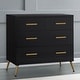 preview thumbnail 1 of 3, Delta Children Sloane 4 Drawer Dresser