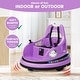 preview thumbnail 6 of 30, Hetoy Ride on Bumper Car for Toddlers