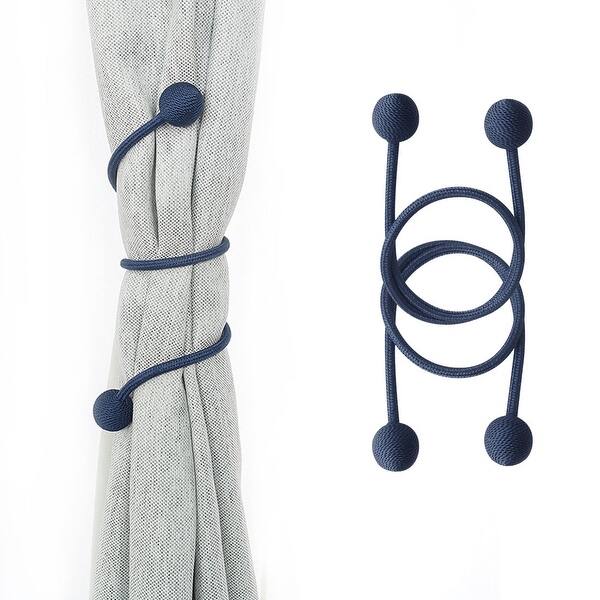 Shop Curtain Tieback 25 6 Holdback Decorative Rope Curtain