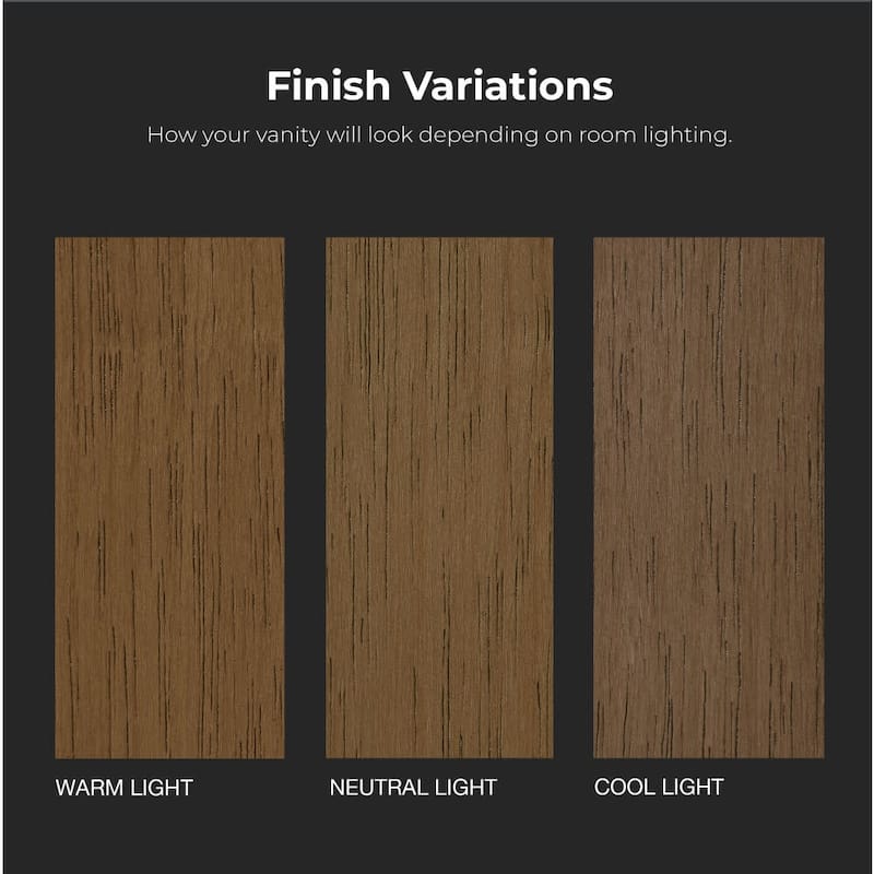 Ove Decors 15VVA-HIGH36 Salisbury 36" Free Standing Single Basin