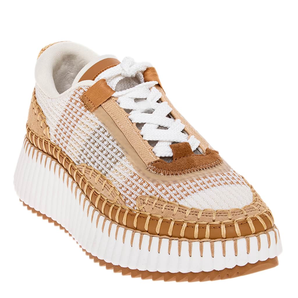 Chloe Nama Sneakers
