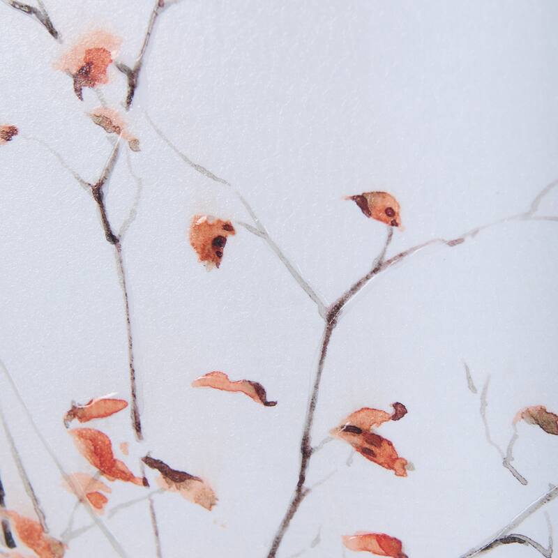 Autumn Branches I Framed Art Print