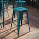 Option Kelly Blue-Teal