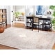 preview thumbnail 4 of 12, SAFAVIEH Willow Slip Resistant Eithne Vintage Oriental Rug