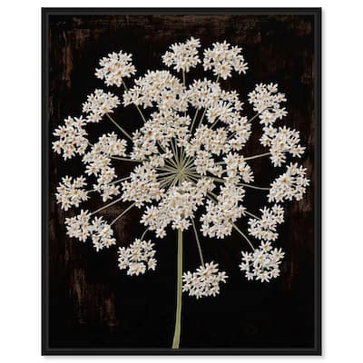 Umbel of Light I Canvas by Art Remedy