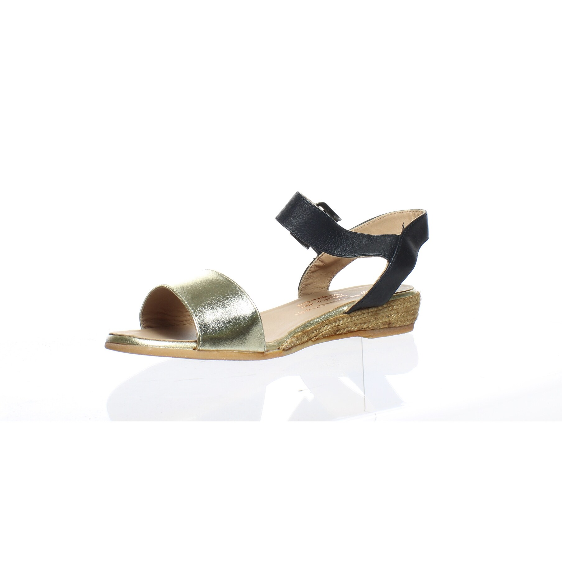 eric michael amanda sandal