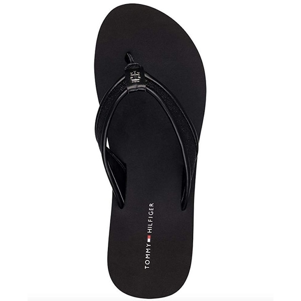 tommy slippers women