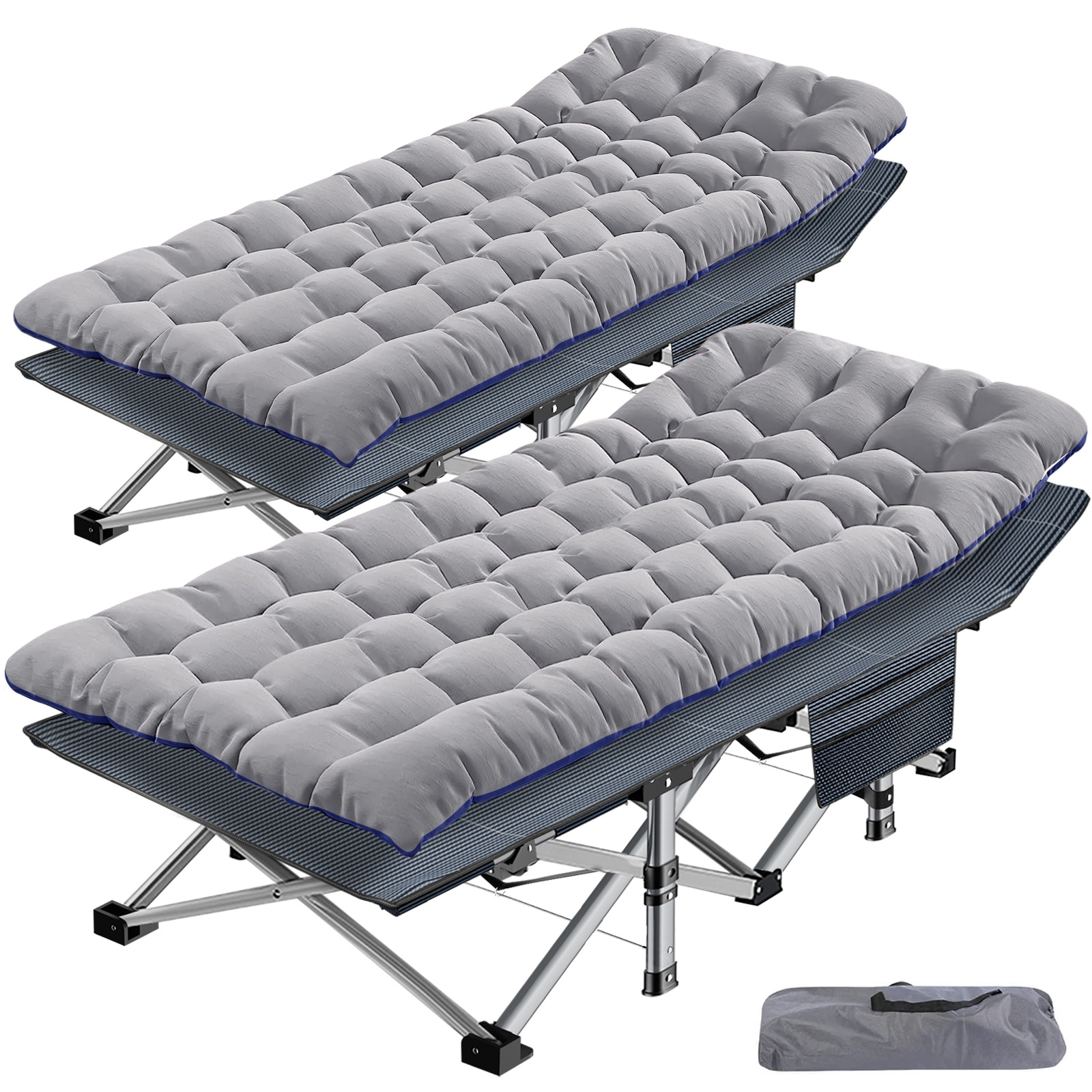 Guest cot 2025