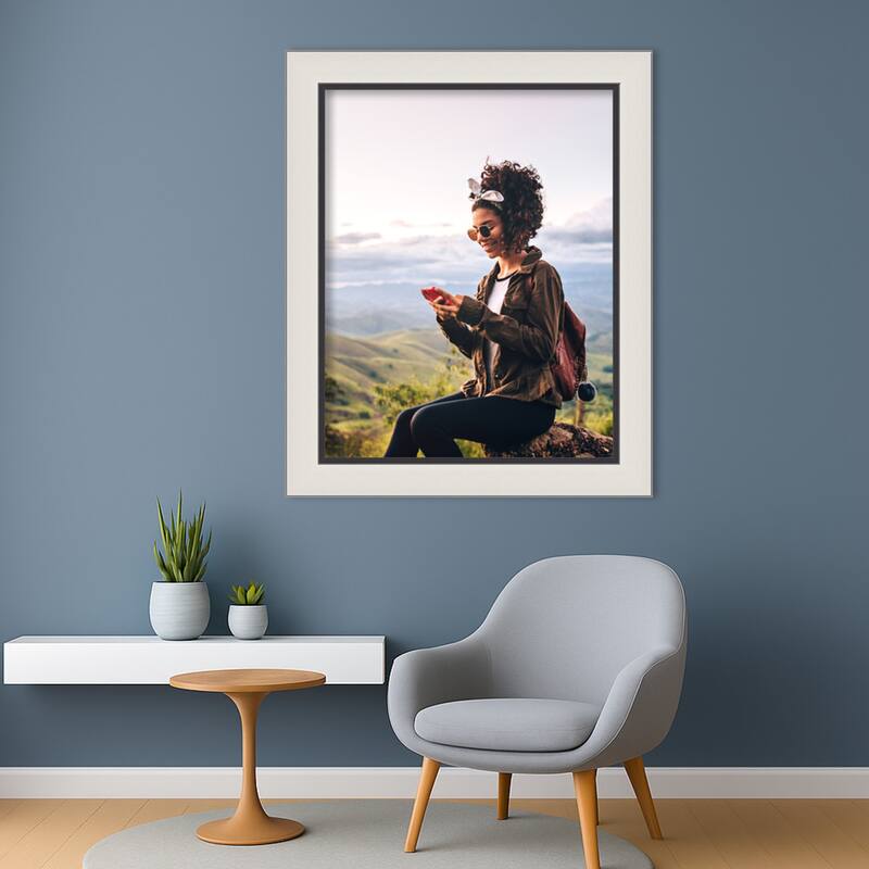 Ellie Picture Frame, Photo Frame