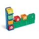 preview thumbnail 6 of 5, Hand2Mind Numberblocks Add It Up Mini Market - Multi