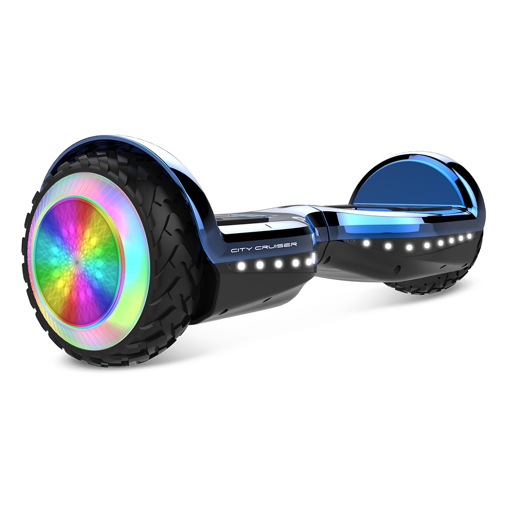 City Cruiser 5