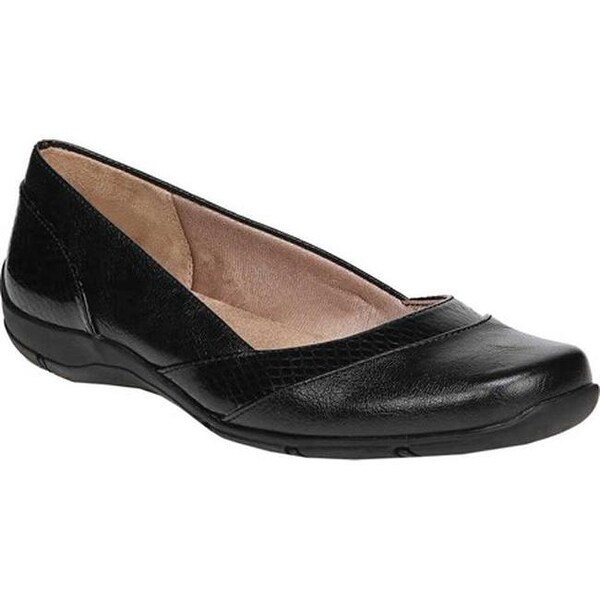 lifestride deja vu women's flats