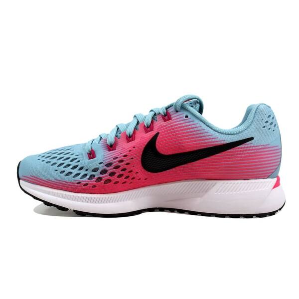 alondra misil dolor de cabeza Nike Air Zoom Pegasus 34 Mica Blue/White-Racer Pink Women's 880560-406 Size 6.5 Medium - Overstock - 27339888 alondra misil dolor de cabeza Nike Air Zoom Pegasus 34 Mica Blue/White-Racer Pink Women's 880560-406 Size 6.5 Medium - Overstock - 27339888